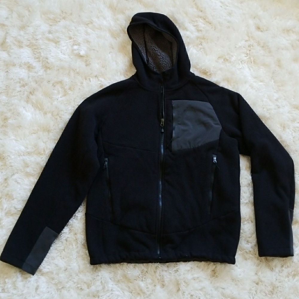 The North Face Men's Very Warm full zip Jacket